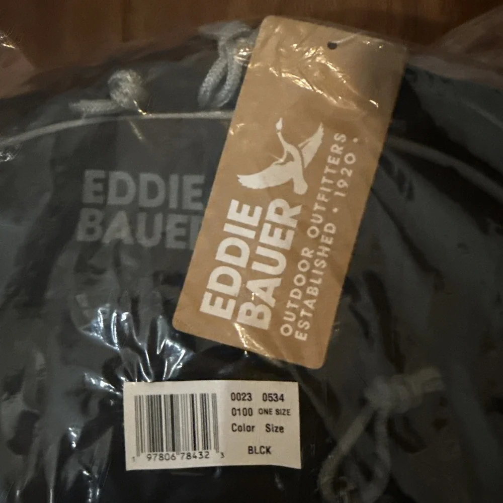 Eddie Bauer‎ Montlake 27L Durable Backpack Large Hiking Camping Travel Laptop